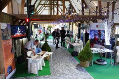 Location salle Tourgéville (Calvados) - Le Pressoir de Tourgeville #22