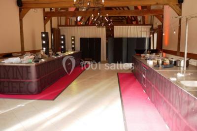 Location salle Tourgéville (Calvados) - Le Pressoir de Tourgeville #22