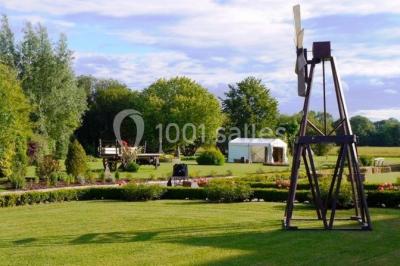 Location salle Tourgéville (Calvados) - Le Pressoir de Tourgeville #22