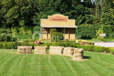 Location salle Tourgéville (Calvados) - Le Pressoir de Tourgeville #22