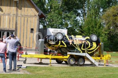 Location salle Tourgéville (Calvados) - Le Pressoir de Tourgeville #22