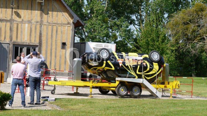 Location salle Tourgéville (Calvados) - Le Pressoir de Tourgeville #19