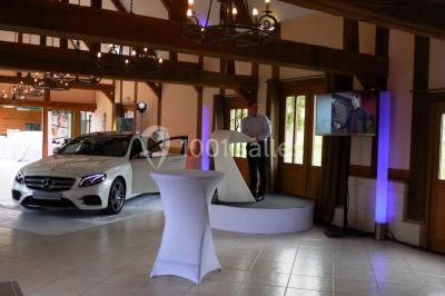 Location salle Tourgéville (Calvados) - Le Pressoir de Tourgeville #22