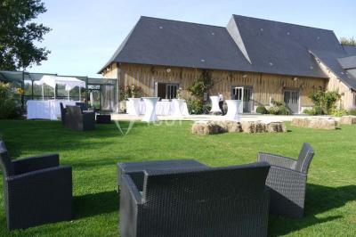 Le Pressoir de Tourgeville Le Pressoir de Tourgeville