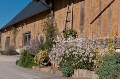 Location salle Tourgéville (Calvados) - Le Pressoir de Tourgeville #22