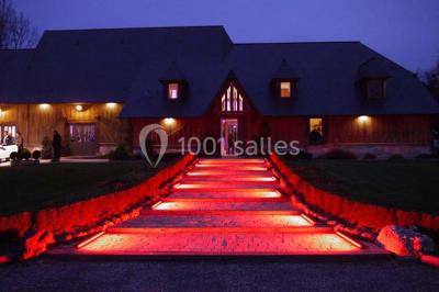 Location salle Tourgéville (Calvados) - Le Pressoir de Tourgeville #22