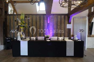 Location salle Tourgéville (Calvados) - Le Pressoir de Tourgeville #22