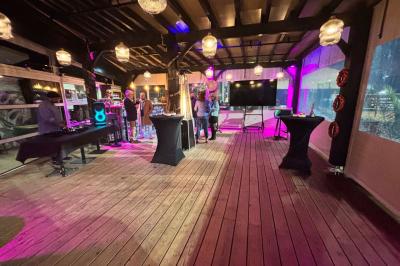 Côté Court Côté Court