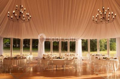 Location salle Paudy (Indre) - Château De Dangy #20