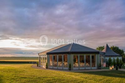 Location salle Paudy (Indre) - Château De Dangy #20