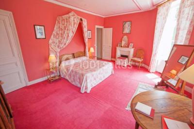 Location salle Paudy (Indre) - Château De Dangy #20