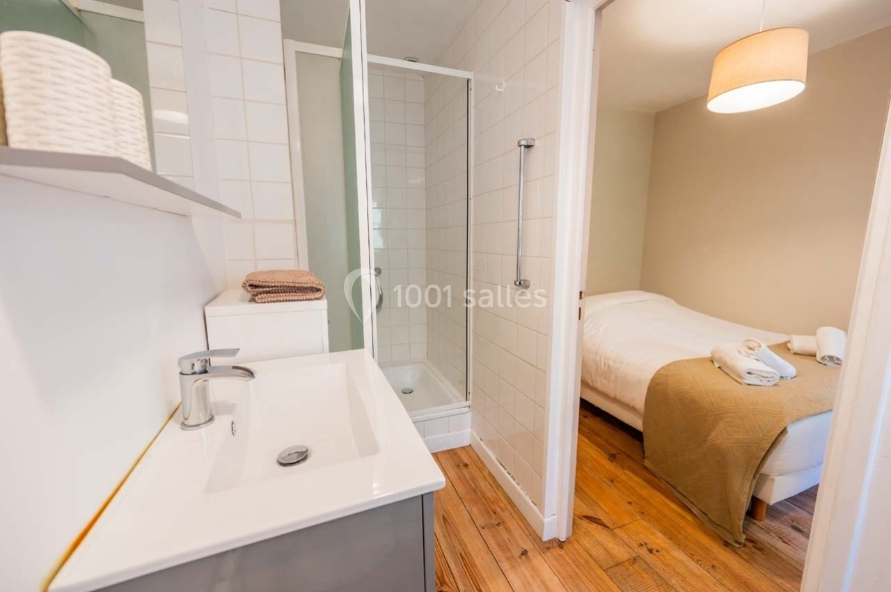 Location salle Rue (Somme) - Domaine du Thurel #8