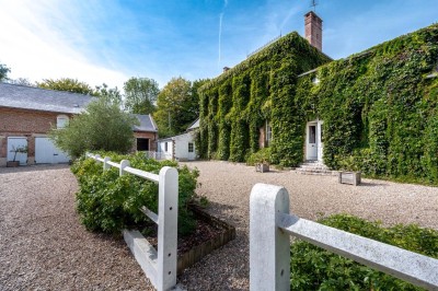 Miniature Location salle Rue (Somme) - Domaine du Thurel #14 Location salle Rue (Somme) - Domaine du Thurel #85