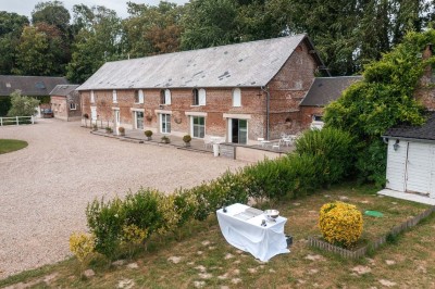 Miniature Location salle Rue (Somme) - Domaine du Thurel #32 Location salle Rue (Somme) - Domaine du Thurel #85