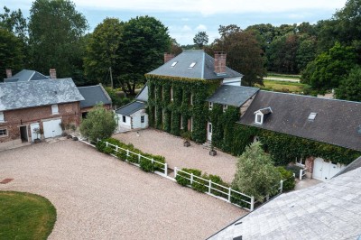 Miniature Location salle Rue (Somme) - Domaine du Thurel #33 Location salle Rue (Somme) - Domaine du Thurel #85