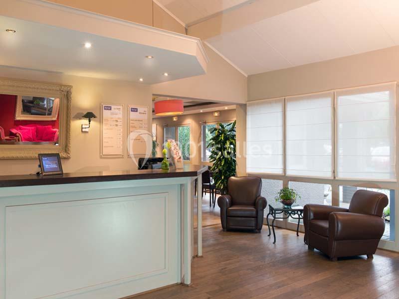 Location salle Saint-Paul-lès-Dax (Landes) - Joa Casino Cesar Palace #19