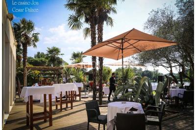 Location salle Saint-Paul-lès-Dax (Landes) - Joa Casino Cesar Palace #21