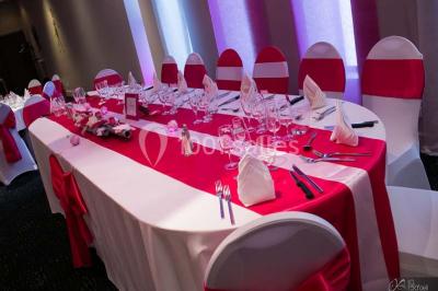 Location salle Saint-Paul-lès-Dax (Landes) - Joa Casino Cesar Palace #21