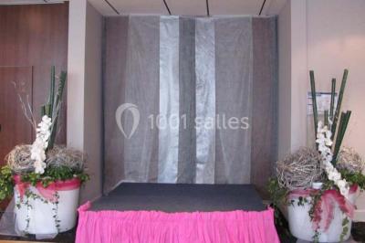 Location salle Saint-Paul-lès-Dax (Landes) - Joa Casino Cesar Palace #21