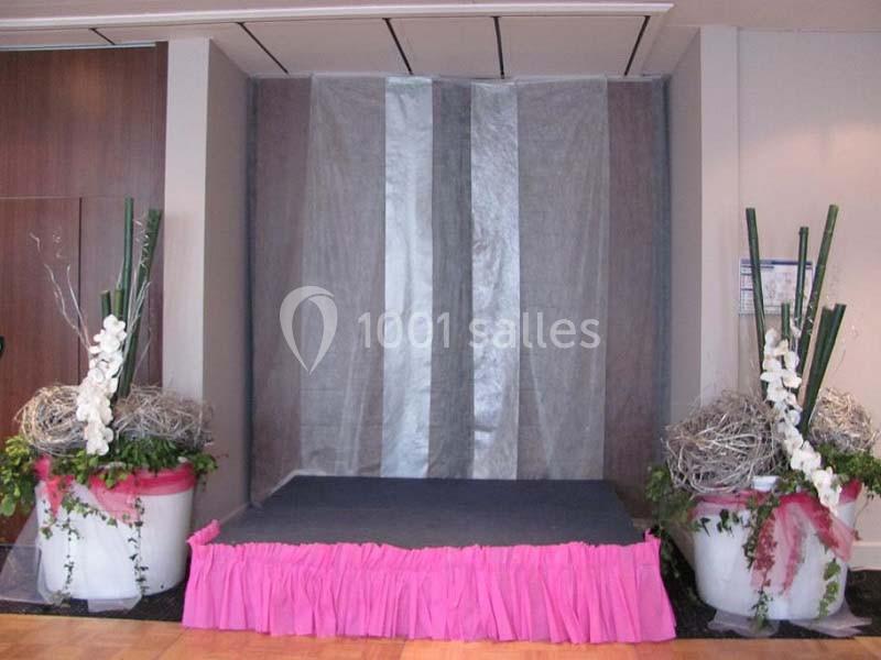 Location salle Saint-Paul-lès-Dax (Landes) - Joa Casino Cesar Palace #18