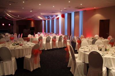 Location salle Saint-Paul-lès-Dax (Landes) - Joa Casino Cesar Palace #21