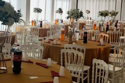 Location salle Montgeron (Essonne) - O Palais'Royal #7