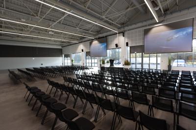 Séminaire B'twin Village Séminaire B'twin Village