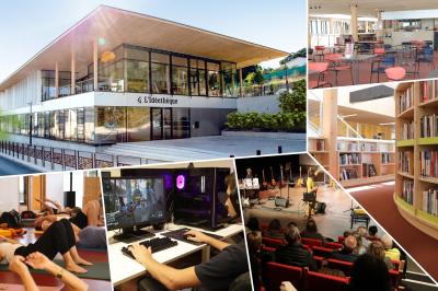 L'idéethèque L'idéethèque