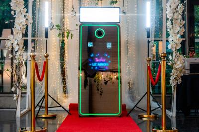 Rire et Reflet Rire et Reflet