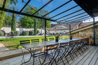 L'hermitage de Moly L'hermitage de Moly