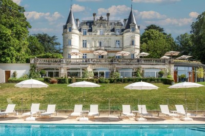 Domaine de la Tortinière - photo 1