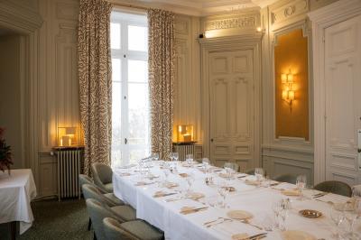 Domaine de la Tortinière Domaine de la Tortinière