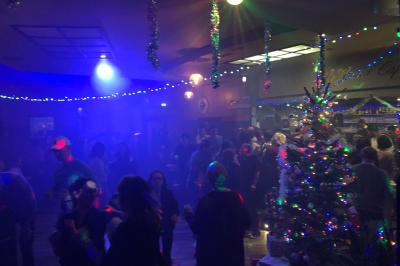 Location salle Montreuil (Seine-Saint-Denis) - Le Grand Café #13