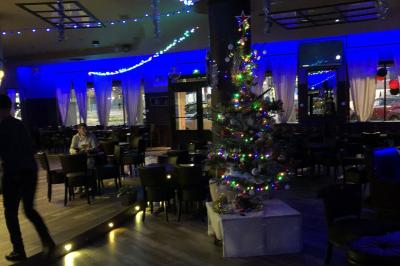 Location salle Montreuil (Seine-Saint-Denis) - Le Grand Café #13