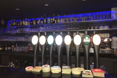 Location salle Montreuil (Seine-Saint-Denis) - Le Grand Café #13