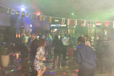 Location salle Montreuil (Seine-Saint-Denis) - Le Grand Café #13