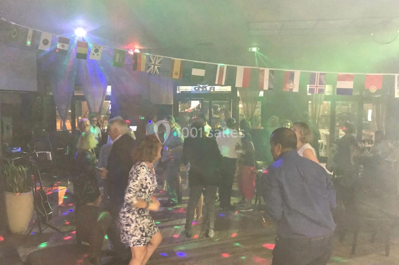 Location salle Montreuil (Seine-Saint-Denis) - Le Grand Café #13