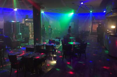 Location salle Montreuil (Seine-Saint-Denis) - Le Grand Café #13