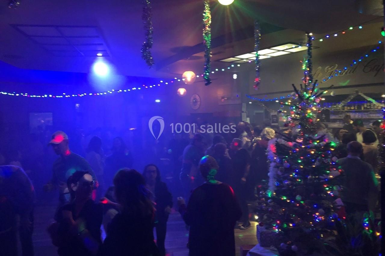 Location salle Montreuil (Seine-Saint-Denis) - Le Grand Café #2