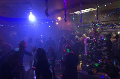 Location salle Montreuil (Seine-Saint-Denis) - Le Grand Café #13