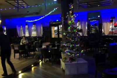 Location salle Montreuil (Seine-Saint-Denis) - Le Grand Café #13