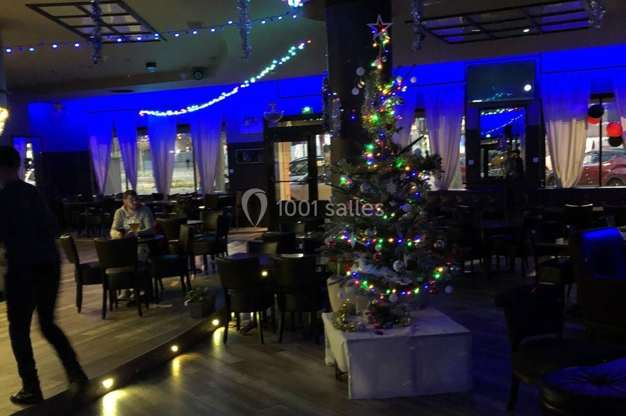 Location salle Montreuil (Seine-Saint-Denis) - Le Grand Café #5