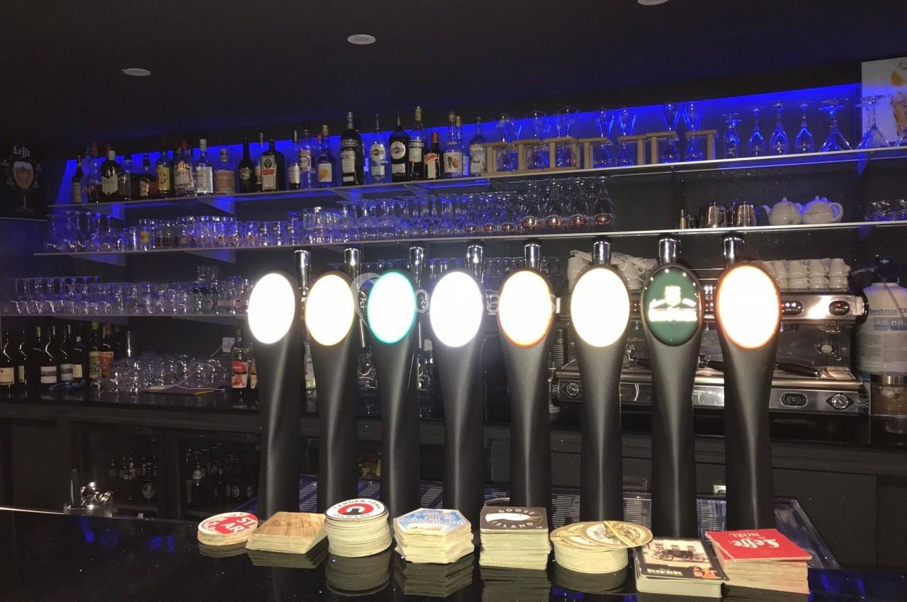 Location salle Montreuil (Seine-Saint-Denis) - Le Grand Café #6