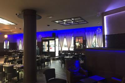 Location salle Montreuil (Seine-Saint-Denis) - Le Grand Café #13