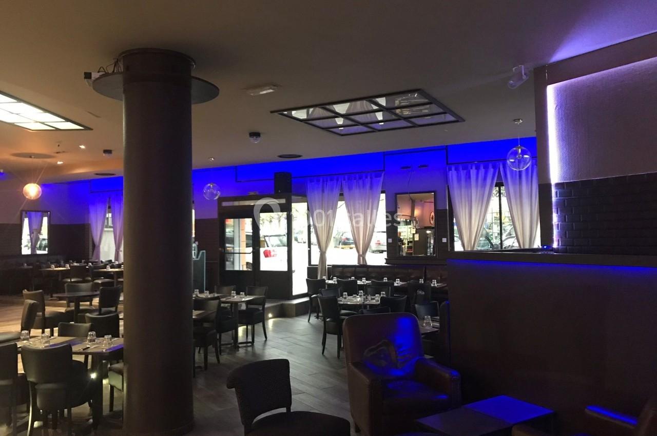 Location salle Montreuil (Seine-Saint-Denis) - Le Grand Café #9