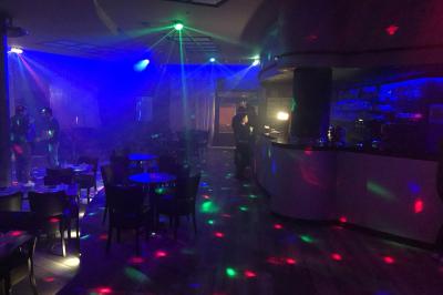 Location salle Montreuil (Seine-Saint-Denis) - Le Grand Café #13