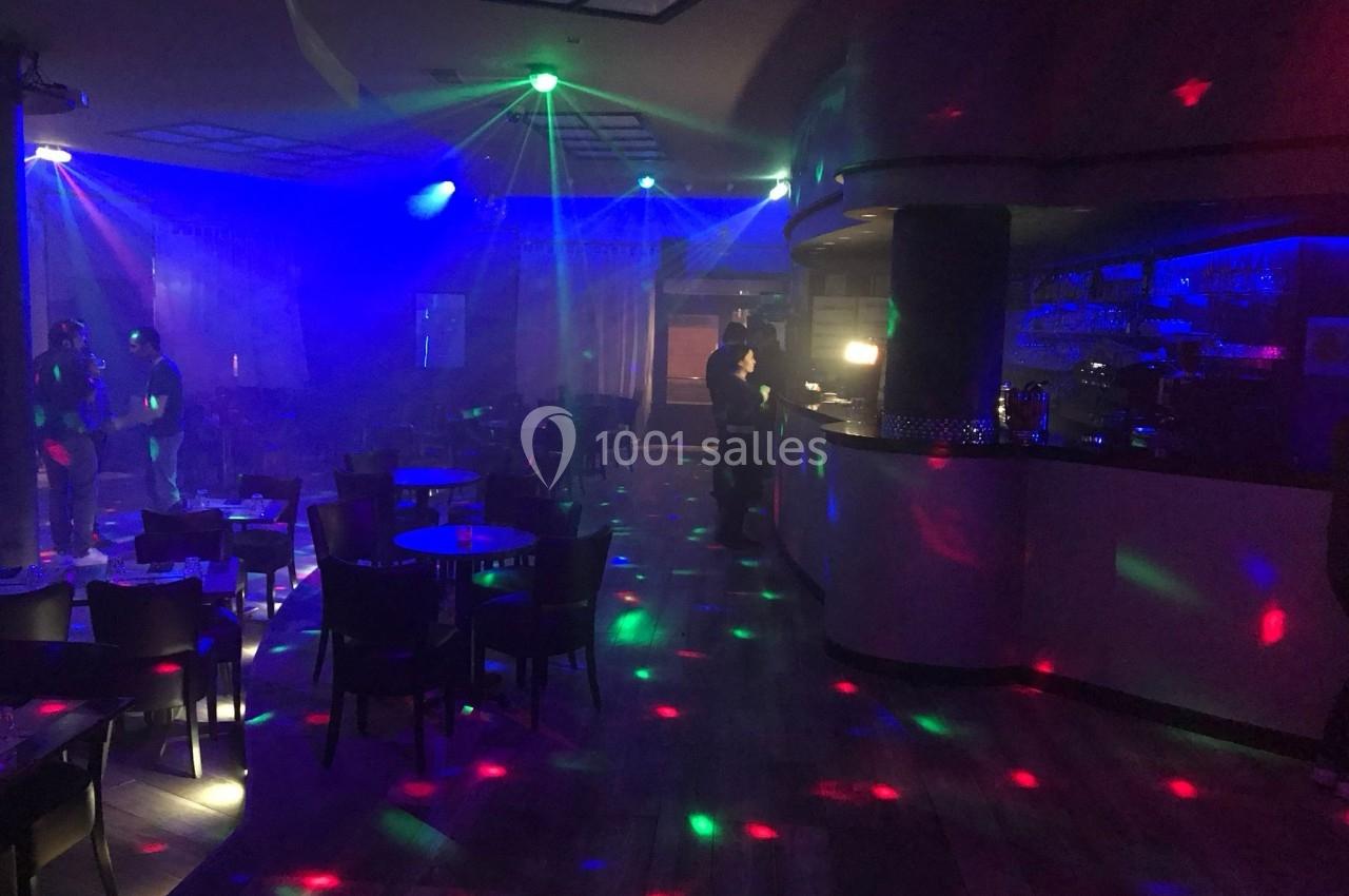 Location salle Montreuil (Seine-Saint-Denis) - Le Grand Café #11