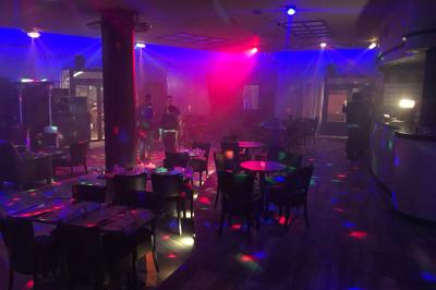 Location salle Montreuil (Seine-Saint-Denis) - Le Grand Café #13