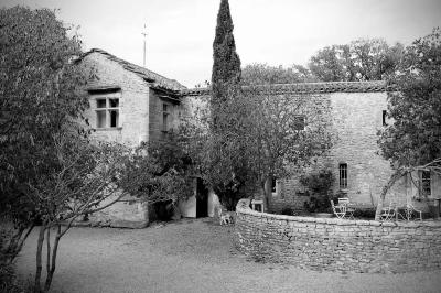 Mas de la Plume - photo 1