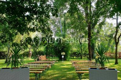 Domaine au Val d'Azergues Domaine au Val d'Azergues